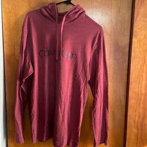 Calvin Klein Hoodie